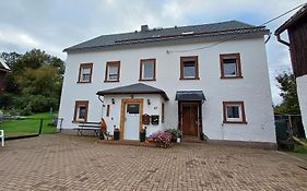 Ferienwohnung Hentzschel